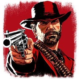 Red Dead Redemption 2